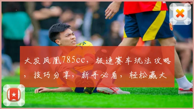 大发凤凰785cc，极速赛车玩法攻略，技巧分享，新手必看，轻松赢大奖