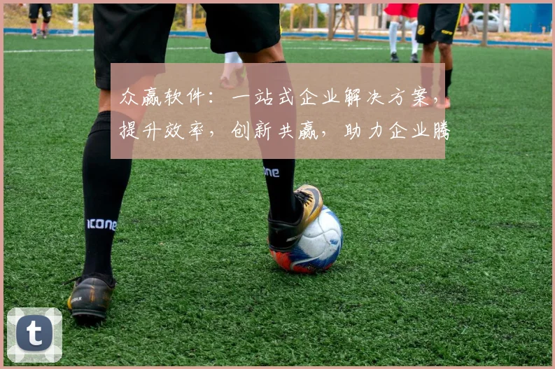 众赢软件：一站式企业解决方案，提升效率，创新共赢，助力企业腾飞，三步走策略，您的不二之选，必看