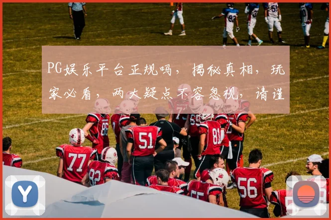 PG娱乐平台正规吗，揭秘真相，玩家必看，两大疑点不容忽视，请谨慎对待